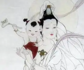 这几年出生的人,注定发财注定做官注定旺子女