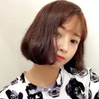 漂亮女孩头像最喜欢的漂亮女孩