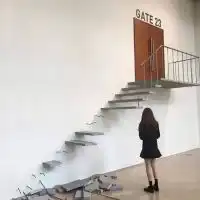 你以为他只是不喜欢你么其实他还qq女生头像我要个性网