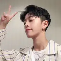 最新2019帅气男生头像清新好看男头