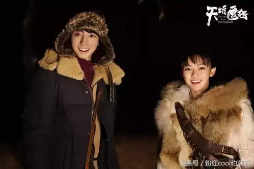 撞脸大s,被称为00后戏精,如今才15岁又成为了miumiu女孩