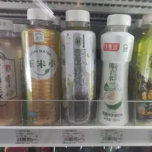 又涨价椰子水要成今夏饮料刺客