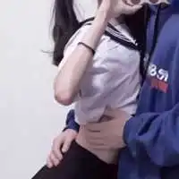 漂亮男女部位伴侣cp头像