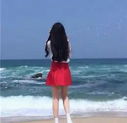 股海多娇