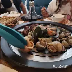 蒸汽制造君欣时代广场店的文蛤好不好吃用户评价口味怎么样上海美食文蛤实拍图片大众点评