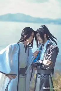 杀破狼priest顾昀长庚cos,古风男神强势发糖,少女心表示一