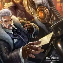 王者荣耀黄忠游戏攻略