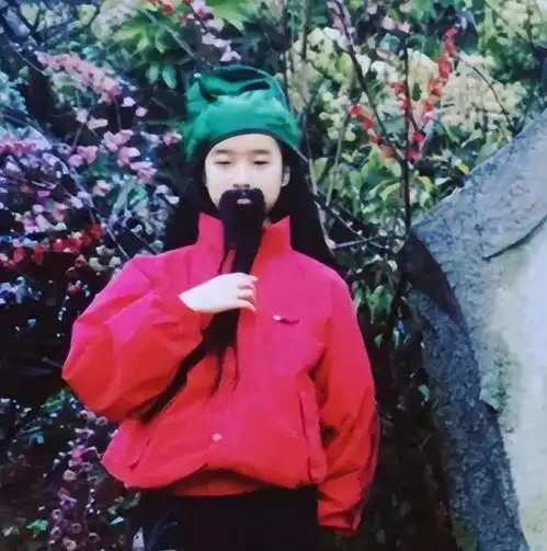 贵州90后女孩詹青云,拒绝北大免费读博机会,却贷款百万上哈佛