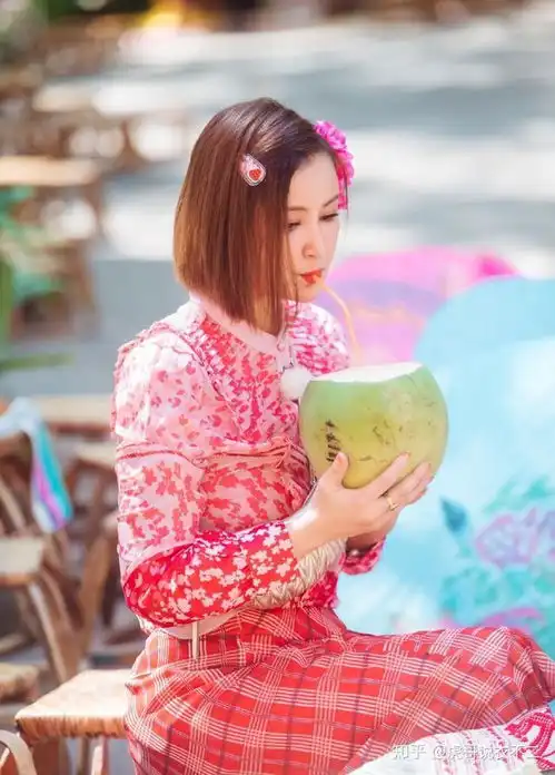 张歆艺少女心爆棚,全身都是粉色,这造型真的是太美了