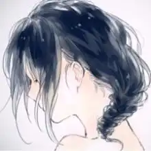 谁有好看的动漫头像