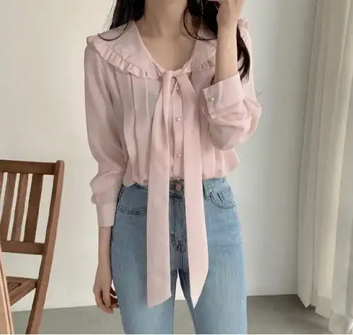 原来马卡龙色调并不仅限少女穿搭成熟女人穿出来,也能别具韵味