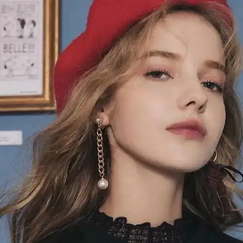 少女心爆棚的短句,拿去扩列鱼塘你闻到没有你出现后,空气都是甜的