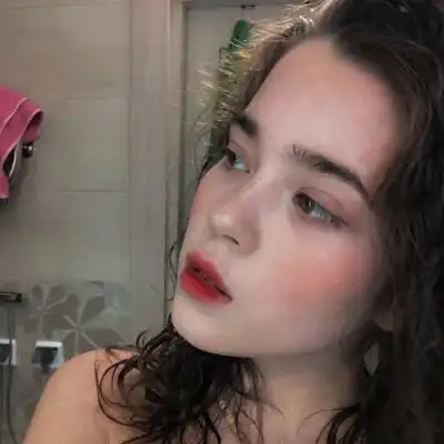 溺毙欧美风成熟简单魅力女头.流微信头像我要个性网