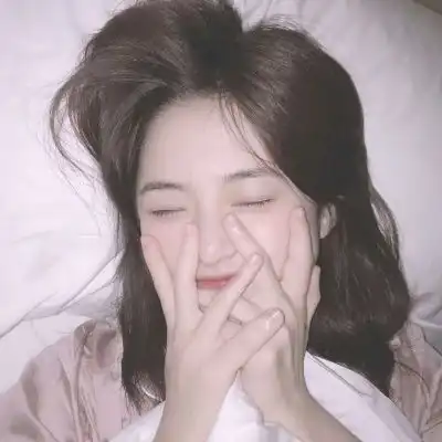 成熟唯美女头像高清,我不想当你的蓝颜知己了