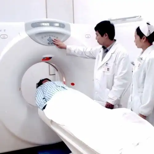 高血压患者应定期做哪些检查