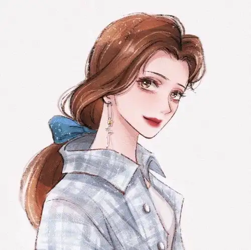 不一样的现代迪士尼公主