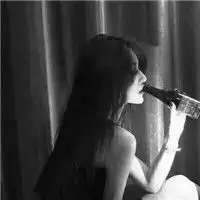 伤感悲伤女生头像个性美丽的女生