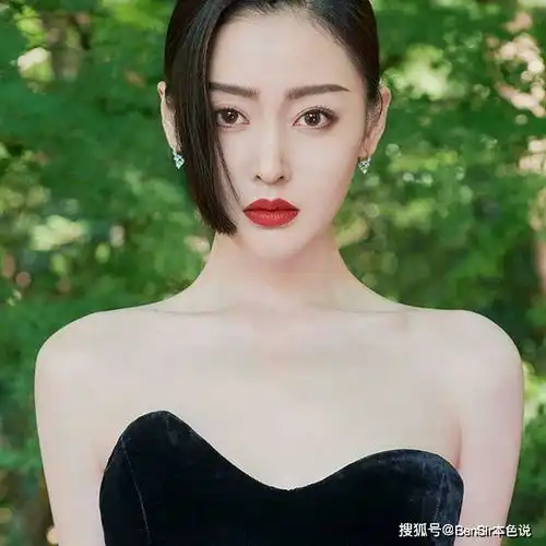 汤唯,高圆圆,张天爱...告诉你女神们与热播剧庆余年之间有何关系