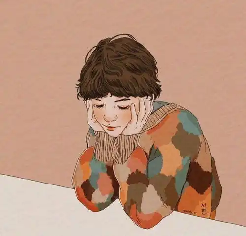 男人压抑心累的短句,看一次哭一次