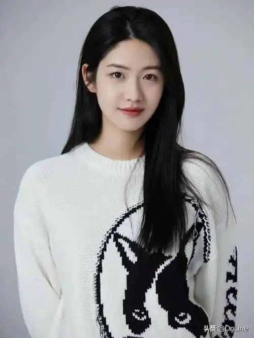 向涵之,20张清纯美女的片