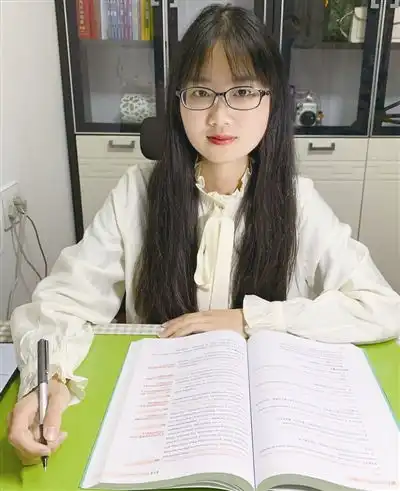 从专升本到世界名校硕士宁波这个起点不高的女孩一路闯关升级