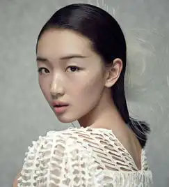 当红女星美貌排行袁姗姗路人刘诗诗仙女