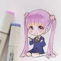 手账本内容图片可爱少女心手绘手账本可爱图片