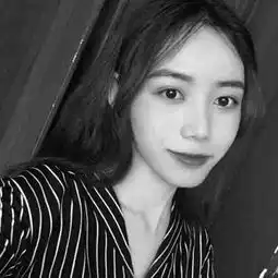 圆脸美女头像微信头像图片大全
