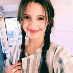 ins头像愿你被这个世界温柔相待