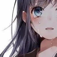 微信女生哭泣头像女生微信头像图片大全