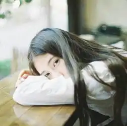 女头头像小清新森女