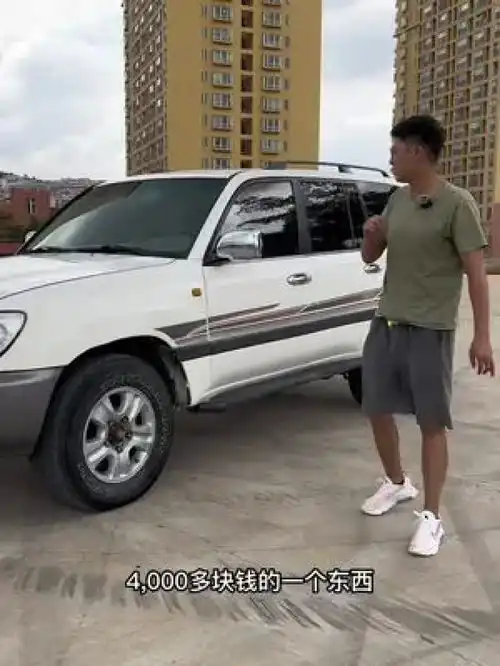 硬派越野爱越野爱生活经典情怀老车男人的梦想