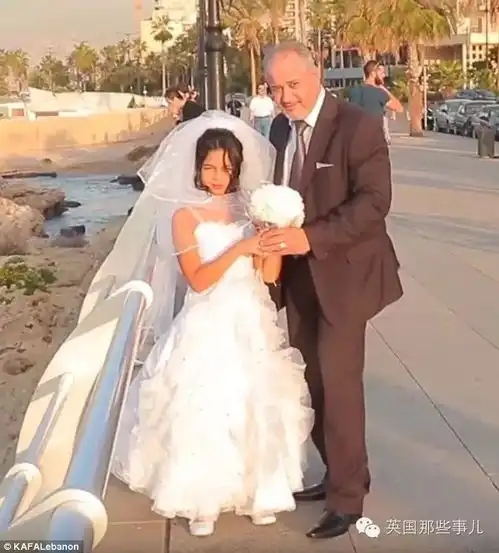 小美女,你真的想跟他结婚吗