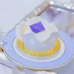 水逆out,魔都小资网红店上线,一大波霸王餐承包你的少女心