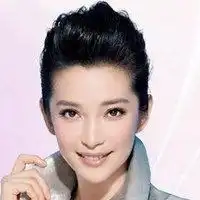 李冰冰头像高清图片大全名人李冰冰真人头像大图下载