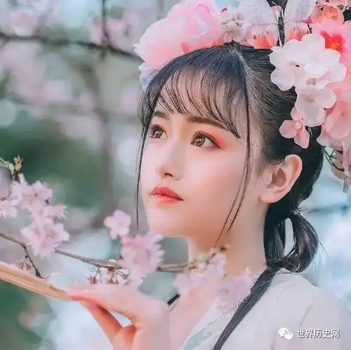 别再嘲讽王思聪追不到孙一宁,其实,就连古代皇上和高衙内也有追不到的女人