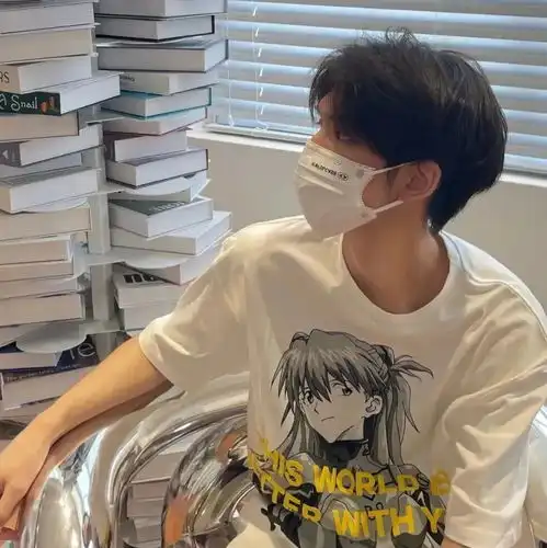 新一期帅气男生头像,微信头像男