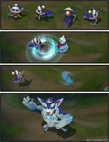 2016年lol新英雄曝光lol冰雪节礼包上架时间公布