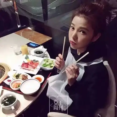 她是男人最想娶的处女脸女神,42岁的年龄18岁的脸蛋,保养秘诀竟然是它