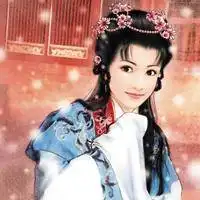 倾国倾城美女头像图片微信头像图片大全