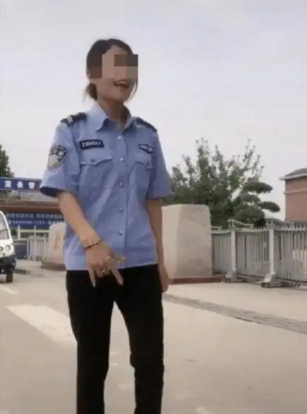 网红女保安私下约见粉丝遇害,是两个孩子的妈妈,丈夫事先不知情