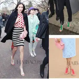 欧洲站2014新款高贵女鞋angelababy杨颖欧美明星同款细高跟凉鞋