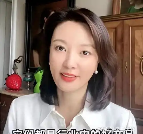 铁饭碗不香了央视主持人掀集体辞职潮,她们的难言之隐谁懂