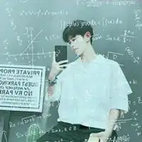 快手公式头像女生550550