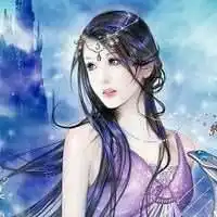 微信古代美女人物头像图片微信头像图片大全