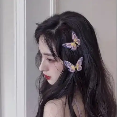 炒鸡好看又纯又欲的女头