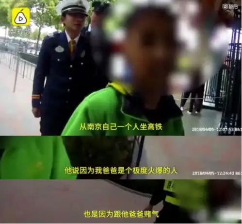 11岁男孩独闯迪士尼,被检票员拦下后,自称要在里面找个监护人