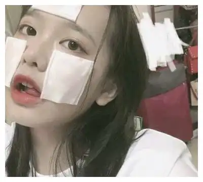 爆笑段子今天我第一次看了女生下面,太奇葩了