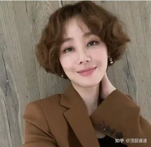 韩国50美魔女够霸气,身材颜值双在线,如今比少女还辣