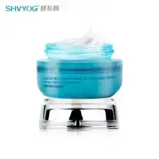 shvyog舒友阁舒友阁淡斑霜保湿持久防护淡斑产品精华面霜男女